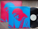 JIMI HENDRIX - LIVE ISLE OF WIGHT 30-8-1970 - VOL 1&2 WHITE LABEL ORIGINAL