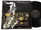 ARNE DOMNERUS - ANTIPHONE BLUES, PROPRIUS LP-004, orig 1st press 1975, Vinyl LP