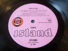 free LP Tons of sobs UK Pink Island Eyeball 1st press NICE COPY