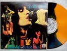 PATTI SMITH I NEVER TALKED TO BOB DYLAN ORIG TWO-TONE COLORED VINYL no TMOQ