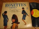Presenting the Fabulous Ronettes featuring Veronica Philles LP-4006 Phil Spector