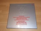 Bach, Brandenburigsche Konzerte u.a, Marriner, Box 7 LP