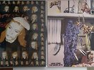 Brian Eno ?Here Come The Warm Jets + Taking Tiger Mountain New LP OBI
