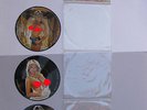 SEXY NUDE RECORDS –NM* See al the scans * SAMANTHA FOX 3 x 7