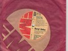 DARRYL COTTON Same Old Girl / Whatcha Gonna Do OZ 45 ? Signed ? Zoot