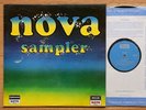 SUNFOREST, EGG, BLACK CAT BONES, AARDVARK NR MINT 1970 DERAM NOVA SAMPLER LP