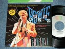 DAVID BOWIE Japan 1983 NM 7