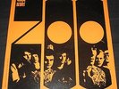 ZOO s/t lp Orig US Mercury 1969 FRENCH PSYCH JAZZ PROG FUNK BREAKS RARE NM-