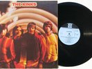 THE KINKS UK 1ST PRESS Are The Village Green Preservation Society LP NEAR MINT
