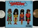 THE MOVE Shazam US A&M Test Pressing & 1st Press Stock Copy LP - BOTH NM Psych