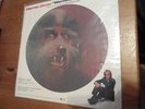 WARREN ZEVON WEREWOLVES OF LONDON PICTURE DISC PROMO in shrink
