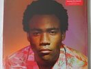 2014 Childish Gambino - Because the Internet - 12