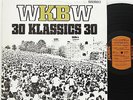 WKBW           30 Klassics         no barcode    DoLP     NM  # B