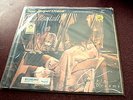 LINDA RONSTADT SIMPLE DREAMS LP NAUTILUS SUPER DISC SEALED PROMO RARE 1/2 SPEED