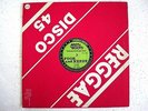 MISTY IN ROOTS * Poor and Needy * 12” 45 1988