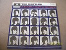 THE BEATLES A Hard Days Night   1964  MONO   3N