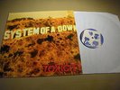 System Of A Down ?– Toxicity ' LP MINT