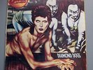 David Bowie Diamond Dogs New Zealand Vinyl LP Gatefold sleeve