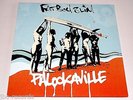 FATBOY SLIM 2 LP PALOOKAVILLE ORIG PRESS 2004 VINYL NM BIG BEAT |293
