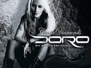 DORO Classic Diamonds LIMITED VINYL 2LP