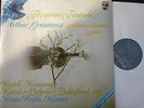 ARTHUR GRUMIAUX fur maine Freunde / ISTVAN HAJDU   / PHILIPS