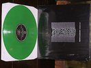 Joy Division ?– Unknown Pleasures  VINYL GREEN  TOP MINT