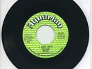 RAZZY BAILEY   I Hate Hate   modern soul/funk   (NM)   AQUARIAN