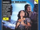 ?? OPER ? Richard Wagner ? DIE WALKÜRE ? James Levine ? 4CD