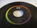 The Rivingtons I Love you always northern soul on Vee Jay mp3