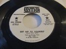 The Soul Shakers Get hip to Yourself northern soul wl promo on Loma mp3