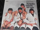 THE BEATLES “Yesterday and Today” re-issue Butcher Cover Psych MINT UNPLAYED