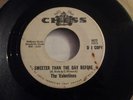 The Valentinos Sweeter Than the Day Before wl promo Chess Bobby Womack  mp3