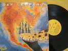 Def Leppard First Strike Belgium 12