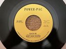 KILLER SOUL FUNK 45 Mary Jane Hooper ? I've Got Reasons  Teach Me NM listen