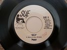 KILLER SOUL FUNK 45 Juggy Oily The Spoiler Me  SUE PROMO NM listen