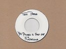 Flirtations - You Pulled A Fast One / Make A Good Thing Better - Racetrack Demo