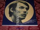 FABRIZIO DE ANDRE VOLUME 3 DOPPIO LP 180GR 45gg ED. LIMITATA COPIA N° 054
