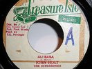 REGGAE/SKA 7