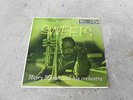 HARRY EDISON-SWEETS-LP-BEN WEBSTER-ORIGINAL 1ST PRESS-CLEF-MGC 717-PERFECT NM