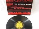 Red Garland's Piano Paul Chambers Art Taylor 1957 Prestige Mono RVG 50th St.