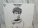 LP ITALIAN PINO DANIELE - TERRA MIA - 1st PRIMO LP ORIGINALE EMI ITALIANA 1977
