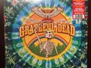 Grateful Dead Live Veneta Oregon August 27 1972 4x LP 180g Vinyl Box Set NEW