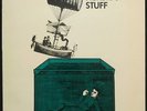 HERBIE'S STUFF - LP (Music Library) - Music de Wolfe