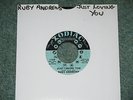 Ruby Andrews Just Loving you (Zodiac Original)