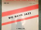 RARE HARMONIC LIBRARY TEN INCH LIBRARY: ROLF KUHN ETC, JAZZ / SAMPLES ETC