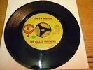 THE FULLER BROTHERS...TIMES A WASTING