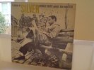 HORACE SILVER - 6 PIECES OF SILVER - BLUE NOTE - LEXINGTON - FLAT EDGE + FRAME 