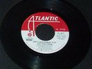 NORTHERN SOUL Ace Spectrum - Don't Send Nobody Else - Atlantic Demo