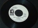 NORTHERN SOUL The Minits - Still A Part Of Me - Sounds Of Memphis Demo