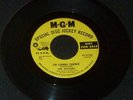 NORTHERN SOUL The Velours - I'm Gonna Change - MGM Demo